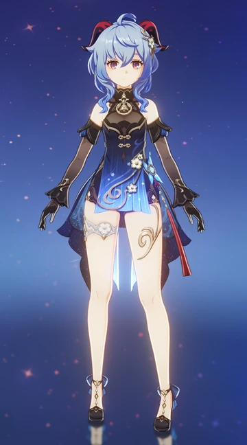 玄玉瑶芳 | 原神 Wiki | Fandom