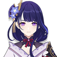 キャラアイコン