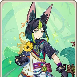 カテゴリ:七聖召喚カード | 原神 Wiki | Fandom