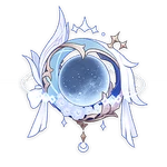 5★ Weapon Nocturne's Curtain Call    