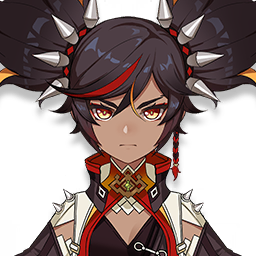 Xinyan Icon