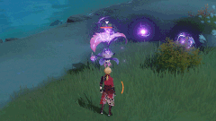 Electro Whopperflower Stunned