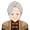 Granny Ruoxin Icon