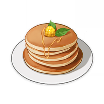 午後のパンケーキ 原神 Wiki Fandom 午後のパンケーキ 原神 Wiki Fandom