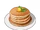 Tea Break Pancake