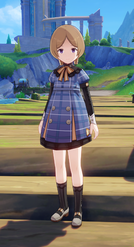 NPC Penny