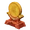 Auspicious Mora: "Splendid Bounty"