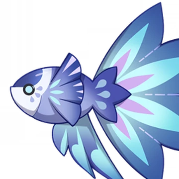 Crystalfish Genshin Impact Wiki Fandom