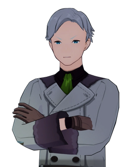 NPC Yusupov