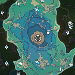 All 8 Fontaine Local Legend Locations in Version 4.0