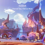 Eternal Sun, Eternal Want