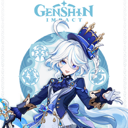 Category:Outfit Teasers, Genshin Impact Wiki