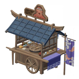 Soup stand online