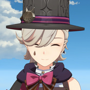 Happy