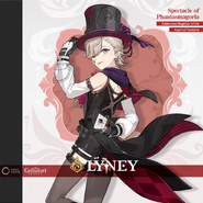 Official Character Introduction Illustration 1