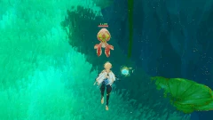 Ball Octopus Pounce