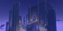 Domain Midsummer Courtyard