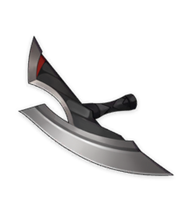 Hunter S Sacrificial Knife Genshin Impact Wiki Fandom