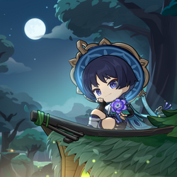 放浪者/ギャラリー | 原神 Wiki | Fandom 放浪者/ギャラリー | 原神 Wiki | Fandom