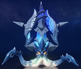 Enemy Radiant Lunapod