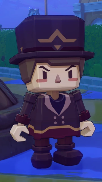 Bizerte | Genshin Impact Wiki | Fandom