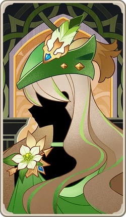 Viridescent | Genshin Impact Wiki | Fandom