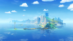 New Area Easybreeze Holiday Resort    