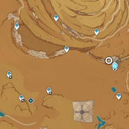 Tanjiyy's location