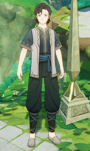 Soltani Genshin Impact Wiki Fandom