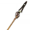 Weapon Lithic Spear