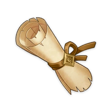 Restored Score | Genshin Impact Wiki | Fandom