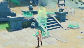 Millennia of History