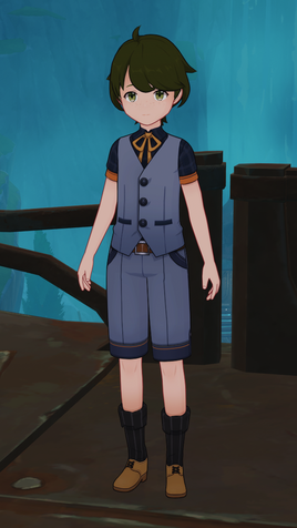 NPC Foltz