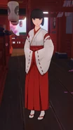 NPC Maki.png (831キロバイト) 鳴神大社の巫女装束 (麻紀)