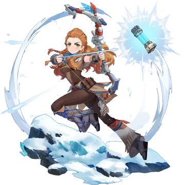 アーロイ | 原神 Wiki | Fandom