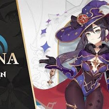 Mona Genshin Impact Wiki Reroll Guide Tier List Genshin Impact Gamewith