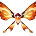 Pyro Crystalfly (Furnishing)