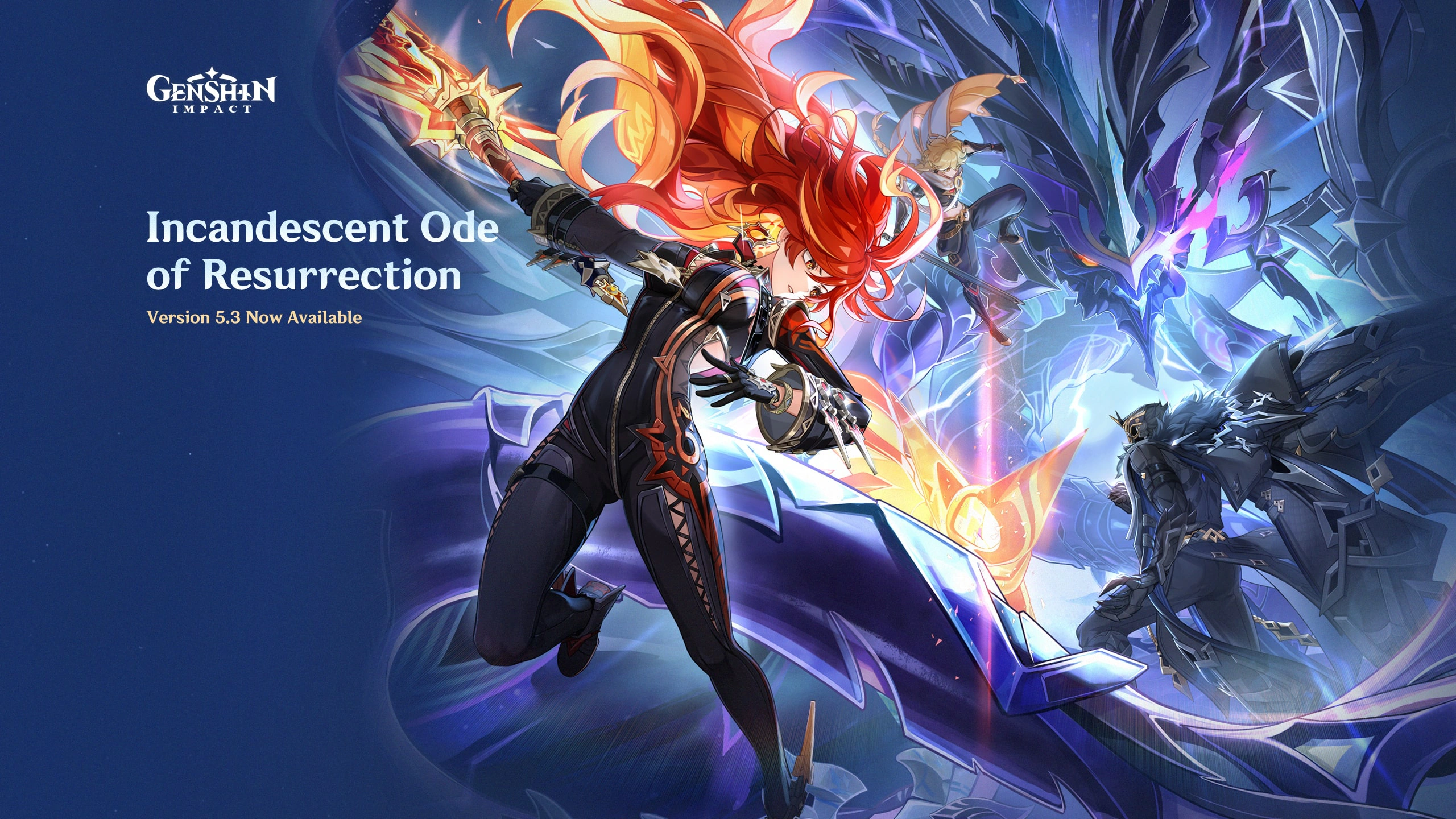 Ver.5.3 | 原神 Wiki | Fandom