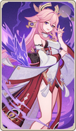 Yae Miko