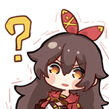 miHoYo CN Forum emojis