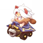 "Kaboom King"