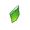 Nagadus Emerald Fragment