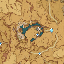 Aldea Aaru, Sumeru