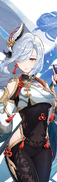 複数の祈願