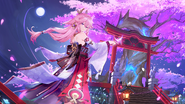 Ver.2.5 壁紙1 原神公式Twitter hou様の作品