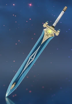 飛天大御剣 | 原神 Wiki | Fandom