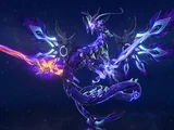 Lord of Eroded Primal Fire