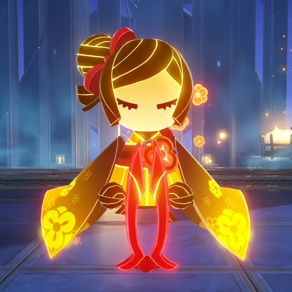 Tamoto Genshin Impact Wiki Fandom