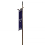 Narukami's Banner