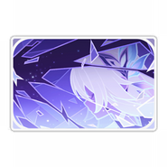 Skirk: Lone Shadow Icon